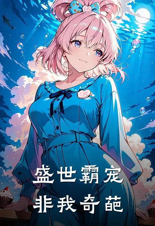 盛世霸宠 非我奇葩