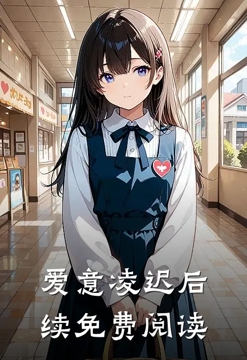 爱意凌迟后续免费阅读