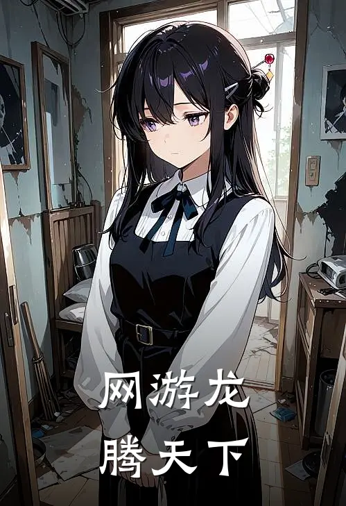 网游龙腾天下