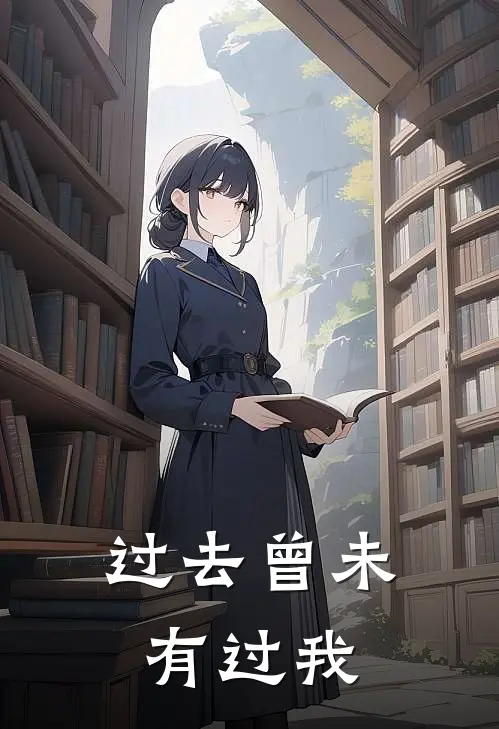 过去曾未有过我歌词