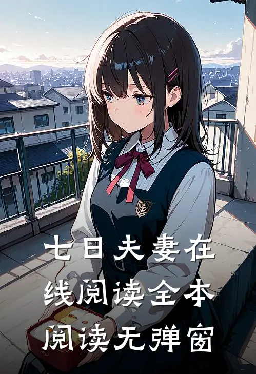 七日夫妻在线阅读全本阅读无弹窗