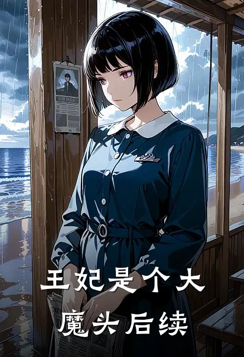 王妃是个大魔头后续