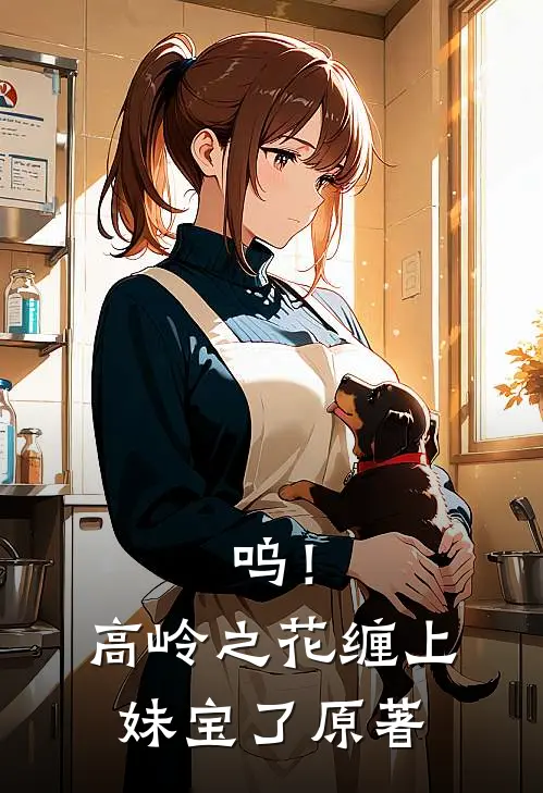 呜！高岭之花缠上妹宝了原著
