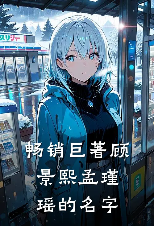 畅销巨著顾景熙孟瑾瑶的名字