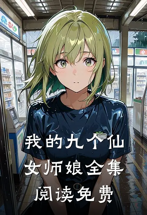 我的九个仙女师娘全集阅读免费
