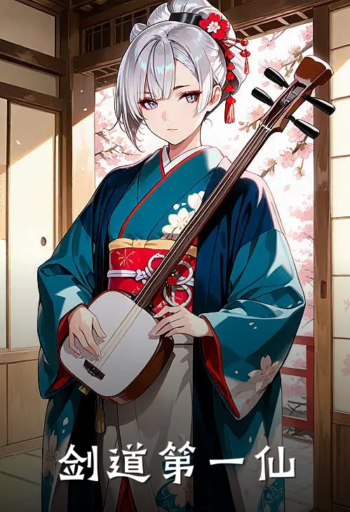 剑道第一仙