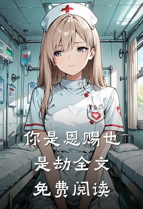 你是恩赐也是劫全文免费阅读