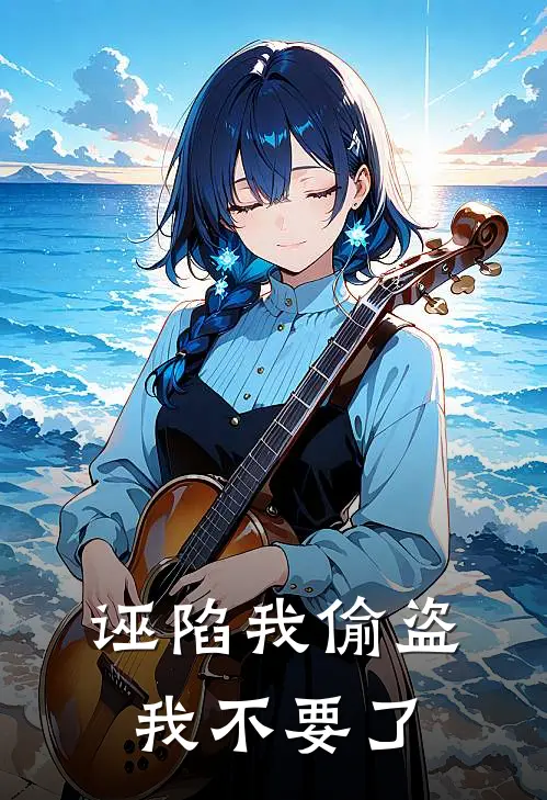 诬陷我偷盗，我不要了