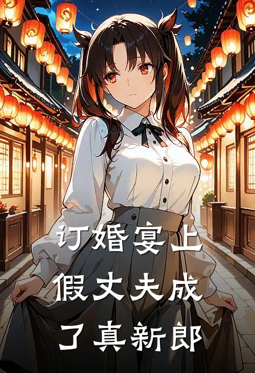 订婚宴上,假丈夫成了真新郎的