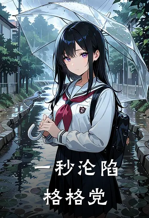一秒沦陷格格党