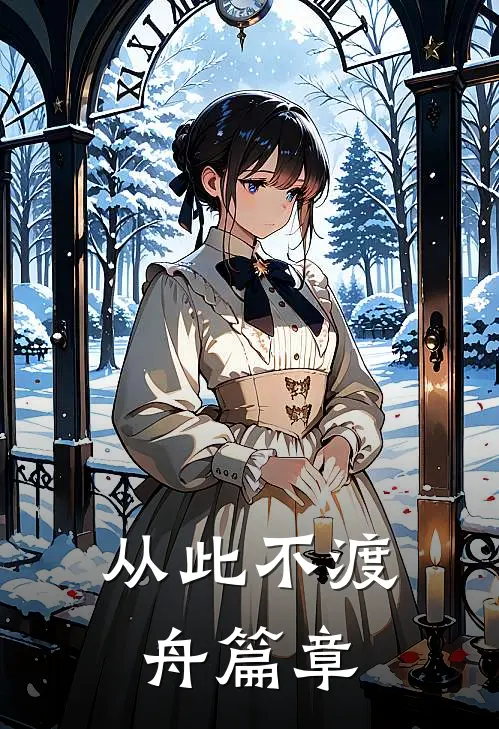 从此不渡舟篇章