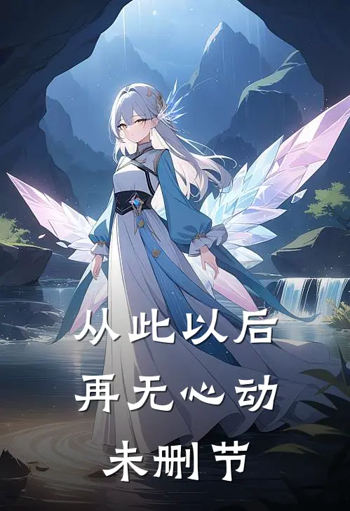 从此以后再无心动未删节