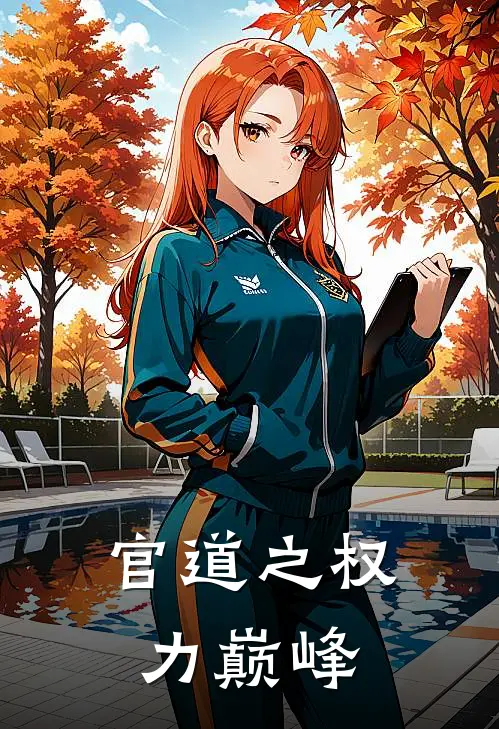 官道之权力巅峰
