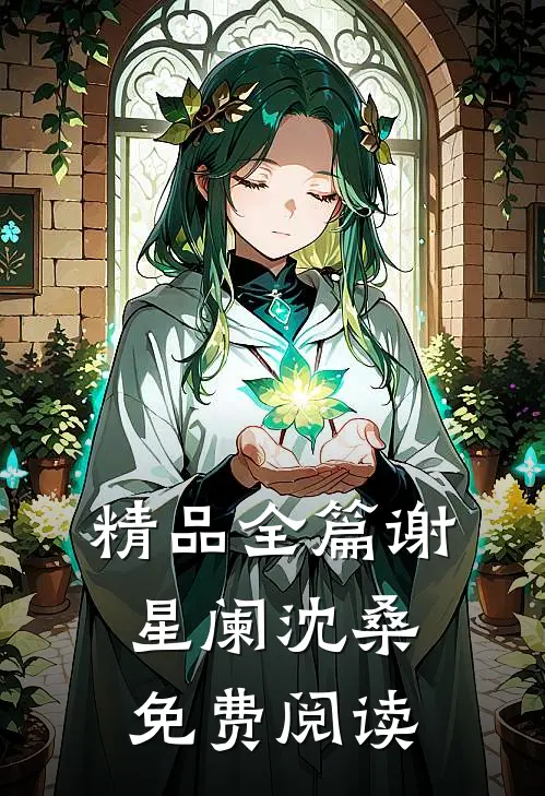 精品全篇谢星阑沈桑免费阅读