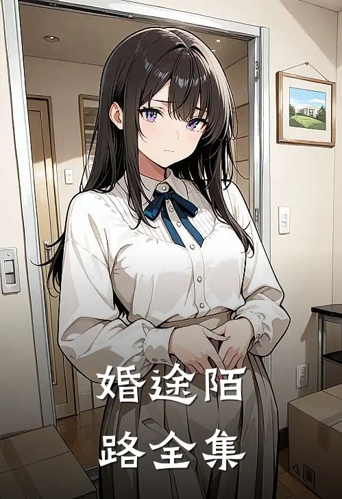 婚途陌路全集