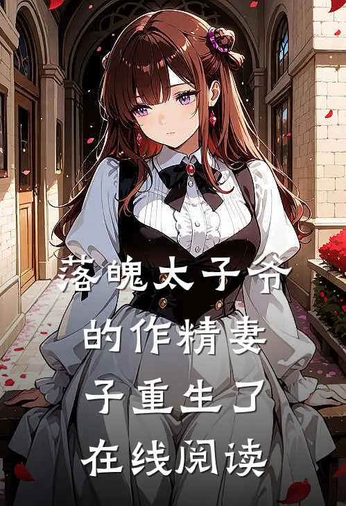 落魄太子爷的作精妻子重生了在线阅读