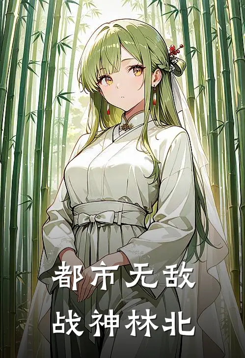 都市无敌战神林北