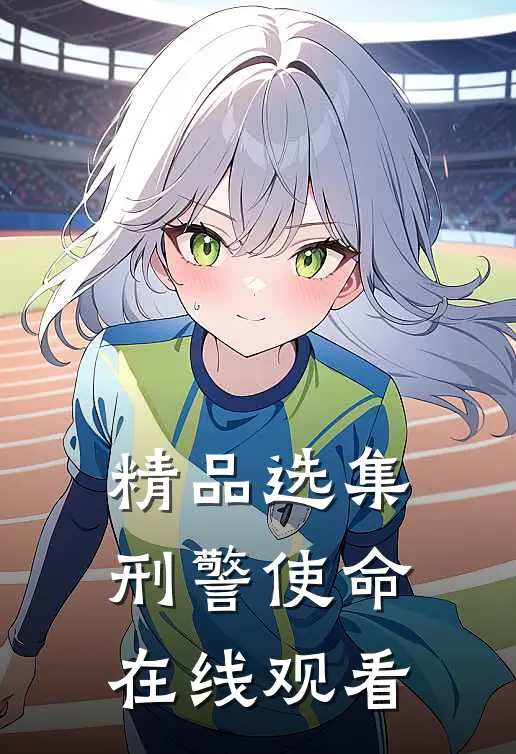 精品选集刑警使命在线观看