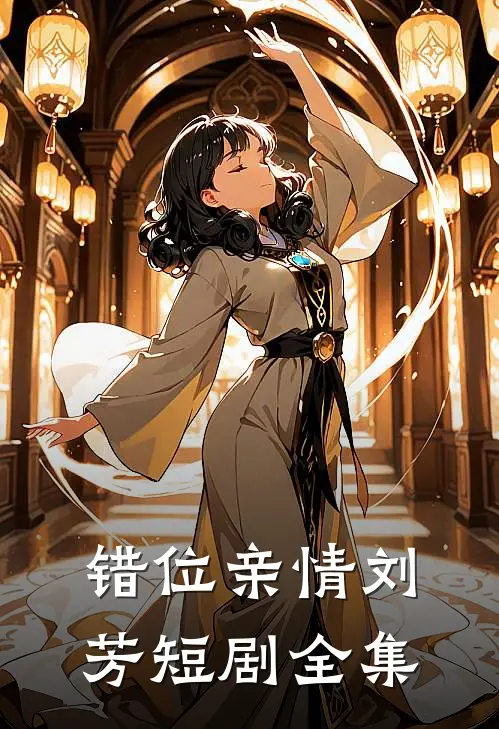 错位亲情刘芳短剧全集
