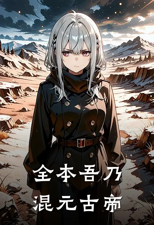 全本吾乃混元古帝