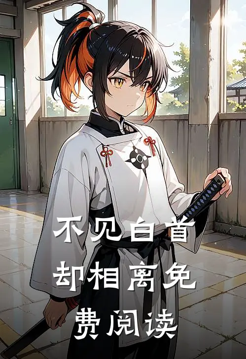 不见白首却相离免费阅读