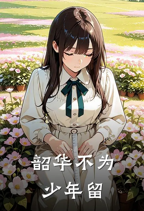 韶华不为少年留