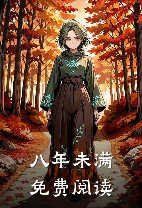 八年未满免费阅读