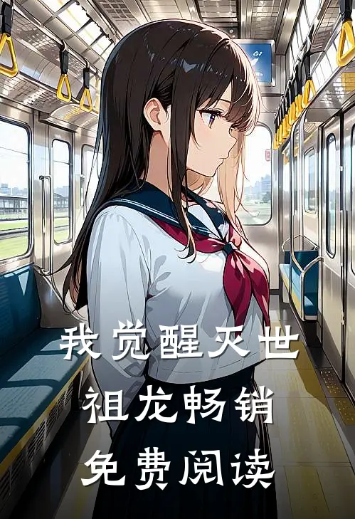 我觉醒灭世祖龙畅销免费阅读