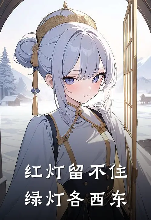 红灯留不住，绿灯各西东