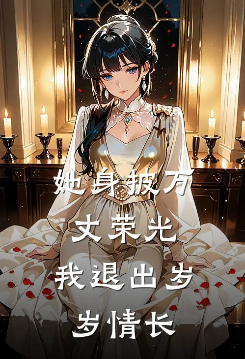 她身披万丈荣光,我退出岁岁情长TXT