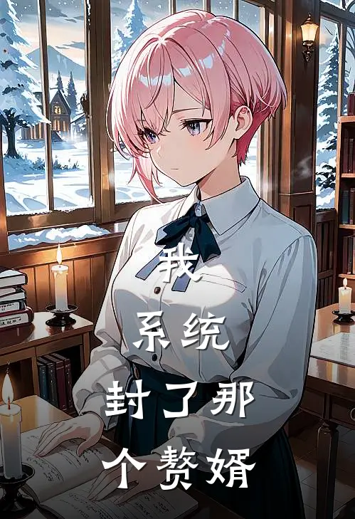 我，系统，封了那个赘婿