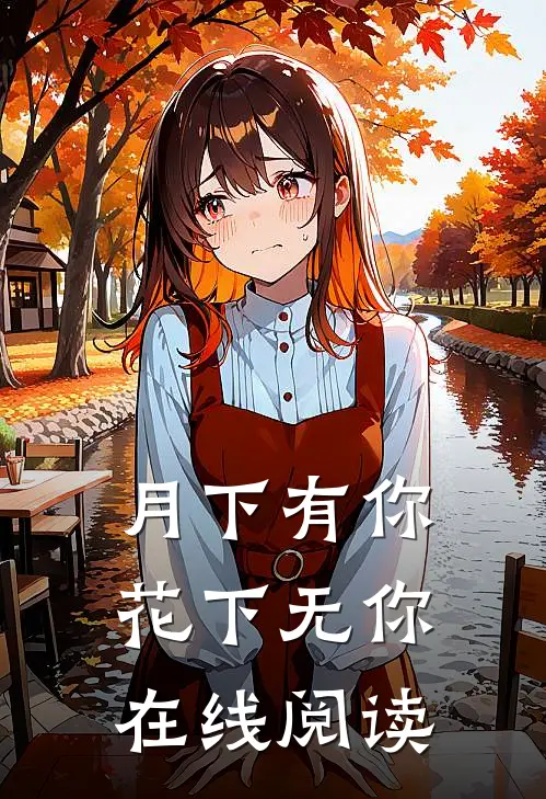 月下有你花下无你在线阅读