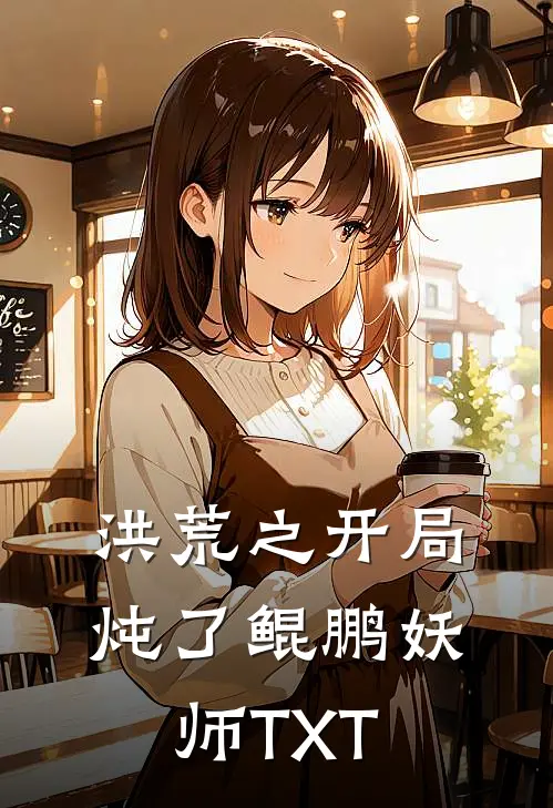 洪荒之开局炖了鲲鹏妖师TXT