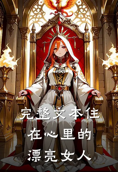 完整文本住在心里的漂亮女人