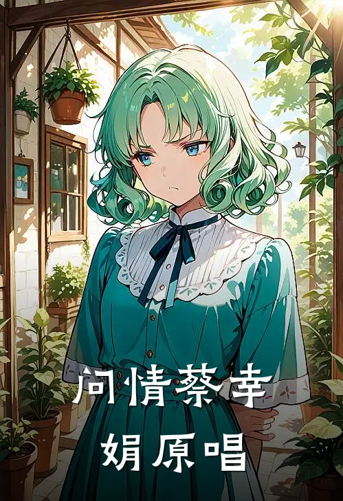 问情蔡幸娟原唱