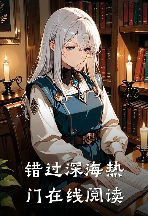 错过深海热门在线阅读