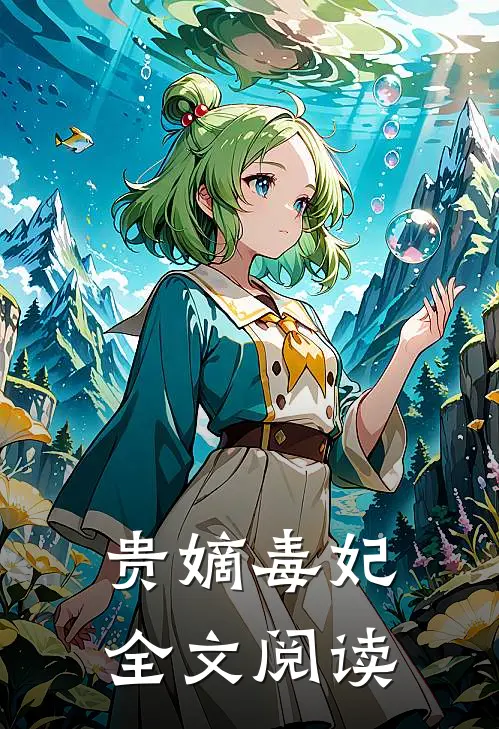 贵嫡毒妃全文阅读