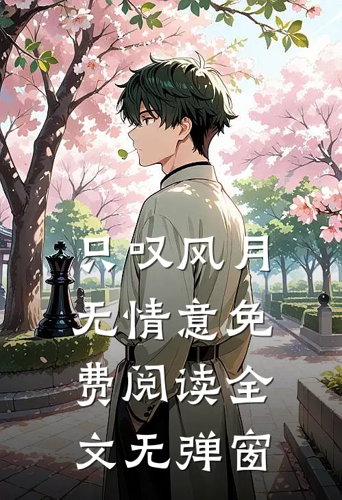 只叹风月无情意免费阅读全文无弹窗