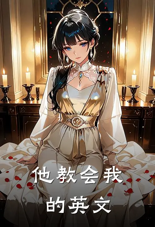 他教会我的英文