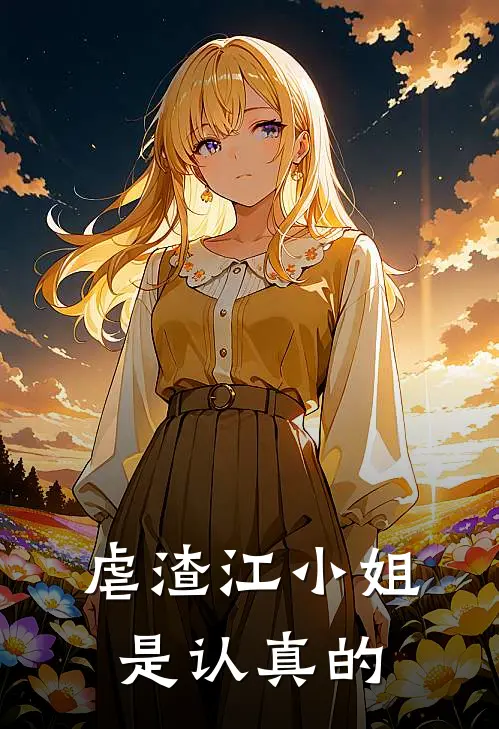 虐渣江小姐是认真的
