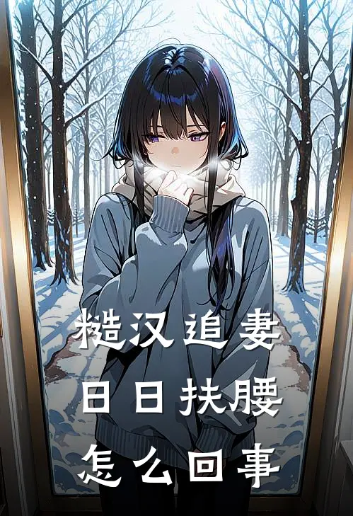 糙汉追妻，日日扶腰怎么回事