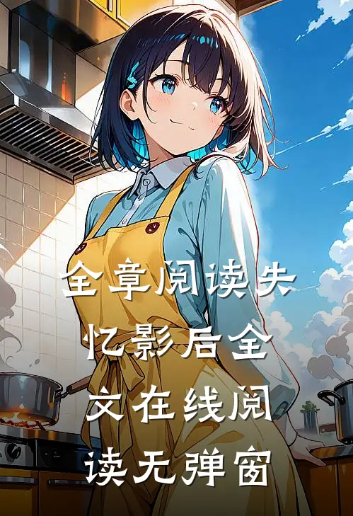 全章阅读失忆影后全文在线阅读无弹窗