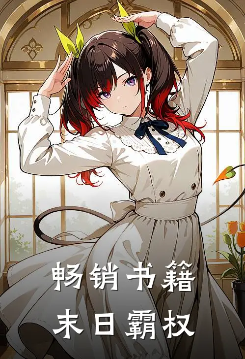 畅销书籍末日霸权