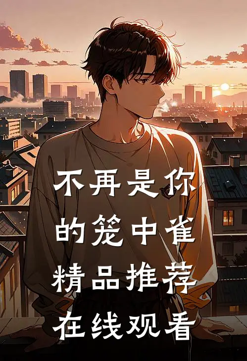 不再是你的笼中雀精品推荐在线观看