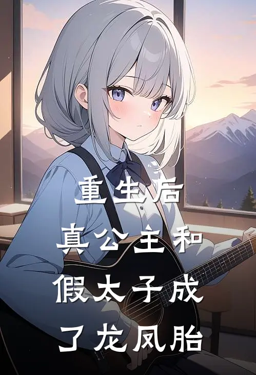 重生后，真公主和假太子成了龙凤胎