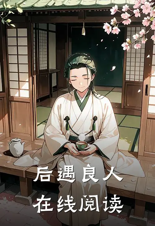 后遇良人在线阅读