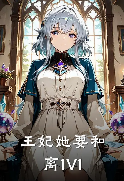 王妃她要和离1V1