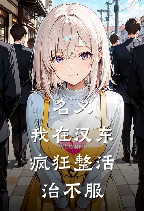 名义：我在汉东疯狂整活，治不服