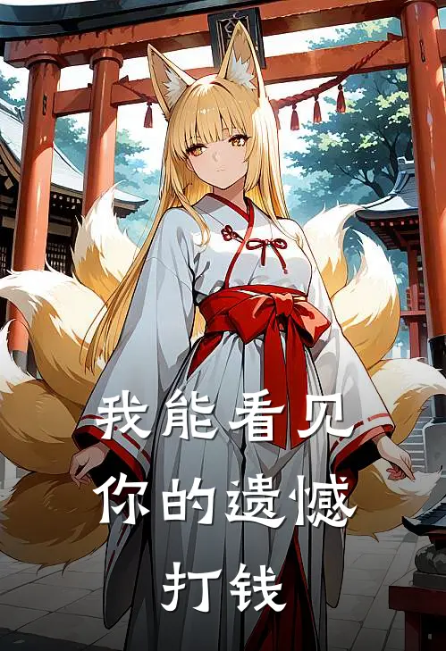 我能看见你的遗憾，打钱