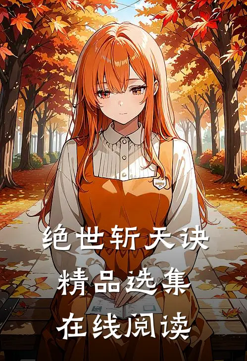绝世斩天诀精品选集在线阅读